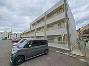 フェリスハイム 1階 築35年7ヶ月の賃貸物件