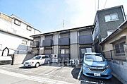 俊徳道駅より徒歩7分 1階 築26年8ヶ月の賃貸物件