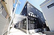 ヘレナガーデン花園本町1 1階 築10年5ヶ月の賃貸物件