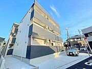 法善寺駅より徒歩3分 3階 築2年3ヶ月の賃貸物件