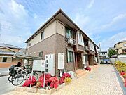 河内山本駅より徒歩8分 2階 築9年5ヶ月の賃貸物件