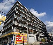 フローラ長田 2階 築32年9ヶ月の賃貸物件