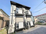 道明寺駅より徒歩5分 1階 築29年7ヶ月の賃貸物件