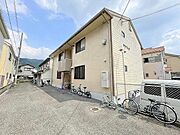 恩智駅より徒歩7分 2階 築36年2ヶ月の賃貸物件