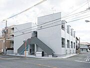 ソフィアテラス 2階 築9年10ヶ月の賃貸物件