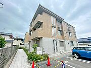 恩智駅より徒歩10分 2階 築9年4ヶ月の賃貸物件