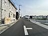 その他：前面道路含む現地写真