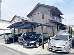 兵庫県相生市那波本町