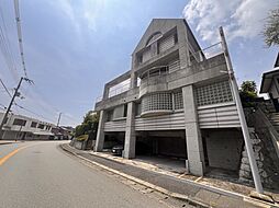 兵庫県姫路市白鳥台1丁目