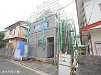 練馬区大泉町2丁目：物件画像／兼六不動産株式会社