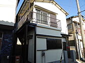 須賀３丁目貸家のイメージ