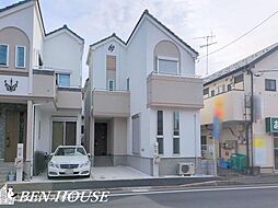 神奈川県藤沢市善行1丁目