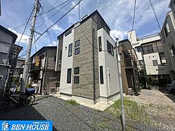 神奈川県川崎市川崎区東門前2丁目