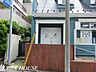 周辺：松葉医院 徒歩8分。かかりつけが徒歩圏内にあると安心です。 580m