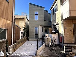 神奈川県川崎市高津区坂戸３丁目