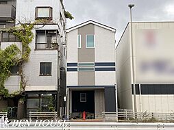 神奈川県川崎市宮前区東有馬１丁目
