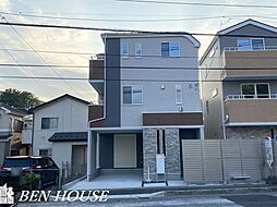 神奈川県川崎市麻生区王禅寺西８丁目