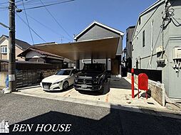 東京都練馬区石神井台６丁目