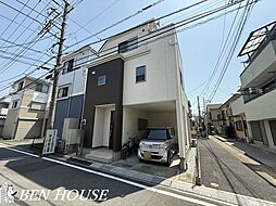 神奈川県横浜市鶴見区上末吉２丁目