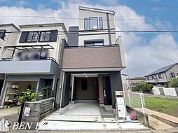 神奈川県川崎市麻生区下麻生2丁目