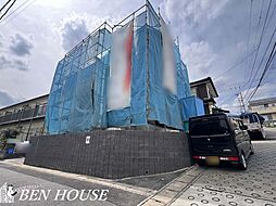 神奈川県川崎市宮前区平３丁目