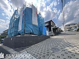 神奈川県川崎市宮前区平３丁目