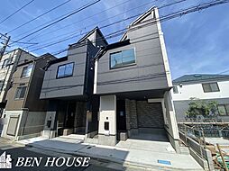 東京都大田区千鳥２丁目