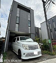 神奈川県川崎市多摩区菅馬場1丁目