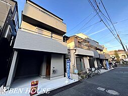 神奈川県川崎市川崎区小田５丁目