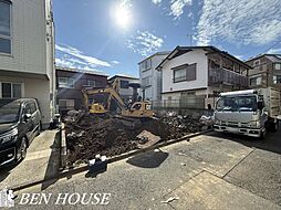 神奈川県川崎市幸区遠藤町