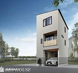 東京都大田区西蒲田6丁目