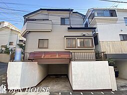 神奈川県川崎市宮前区神木本町５丁目