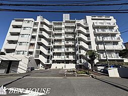 サンハイツ平間