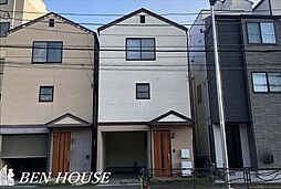 神奈川県川崎市中原区井田中ノ町