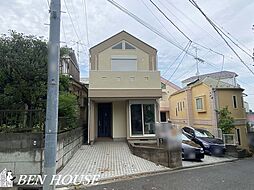 神奈川県横浜市神奈川区松見町２丁目