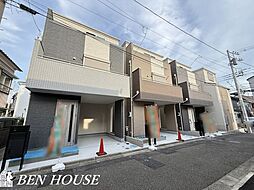 神奈川県川崎市川崎区小田６丁目