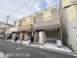 神奈川県川崎市川崎区小田6丁目