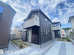 神奈川県川崎市麻生区王禅寺東６丁目