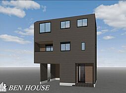 神奈川県横浜市鶴見区上末吉２丁目