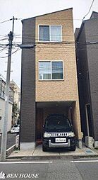 神奈川県横浜市鶴見区尻手2丁目