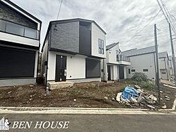 神奈川県横浜市鶴見区北寺尾７丁目