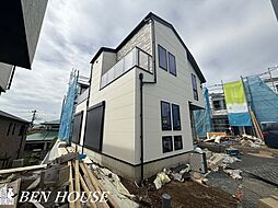 神奈川県横浜市鶴見区北寺尾７丁目