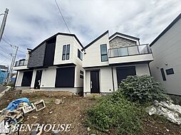 神奈川県横浜市鶴見区北寺尾７丁目