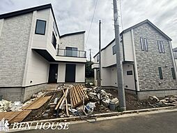 神奈川県横浜市鶴見区北寺尾７丁目