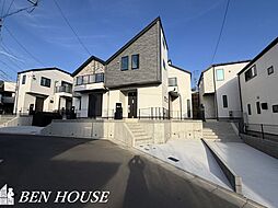 神奈川県横浜市鶴見区北寺尾７丁目