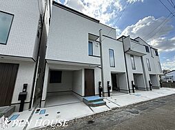 神奈川県川崎市川崎区中瀬2丁目