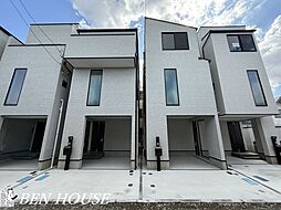 神奈川県川崎市川崎区中瀬2丁目