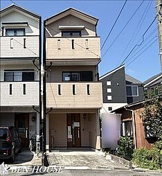 神奈川県川崎市多摩区中野島５丁目