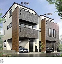 神奈川県横浜市鶴見区下末吉4丁目