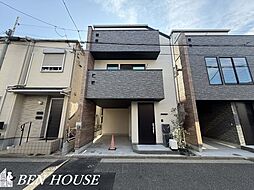 神奈川県横浜市鶴見区下末吉４丁目